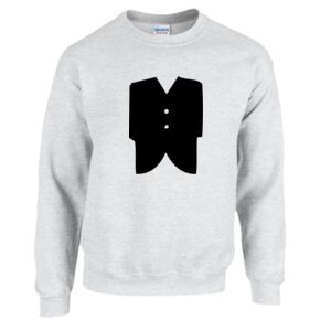 Heavy Blend™ Crewneck Sweatshirt Thumbnail