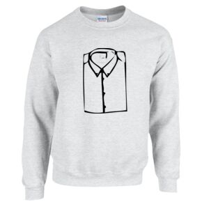 Heavy Blend™ Crewneck Sweatshirt Thumbnail