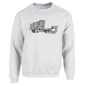 Heavy Blend™ Crewneck Sweatshirt Thumbnail