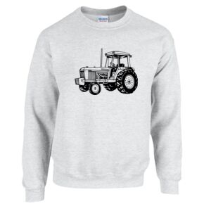 Heavy Blend™ Crewneck Sweatshirt Thumbnail