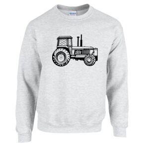 Heavy Blend™ Crewneck Sweatshirt Thumbnail