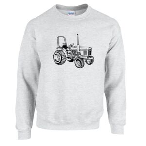 Heavy Blend™ Crewneck Sweatshirt Thumbnail