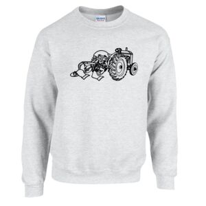 Heavy Blend™ Crewneck Sweatshirt Thumbnail