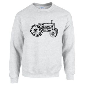 Heavy Blend™ Crewneck Sweatshirt Thumbnail