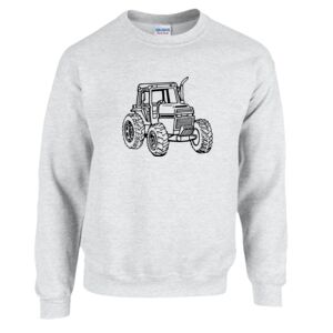 Heavy Blend™ Crewneck Sweatshirt Thumbnail
