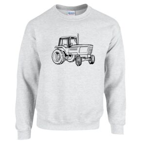 Heavy Blend™ Crewneck Sweatshirt Thumbnail
