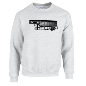 Heavy Blend™ Crewneck Sweatshirt Thumbnail