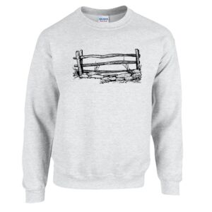 Heavy Blend™ Crewneck Sweatshirt Thumbnail