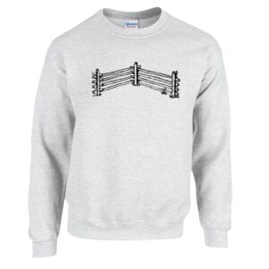 Heavy Blend™ Crewneck Sweatshirt Thumbnail