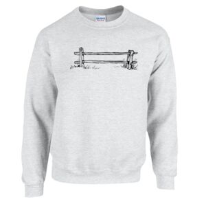 Heavy Blend™ Crewneck Sweatshirt Thumbnail