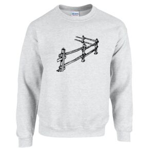 Heavy Blend™ Crewneck Sweatshirt Thumbnail