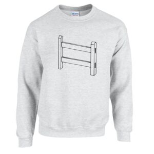 Heavy Blend™ Crewneck Sweatshirt Thumbnail