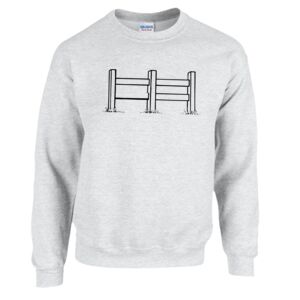 Heavy Blend™ Crewneck Sweatshirt Thumbnail