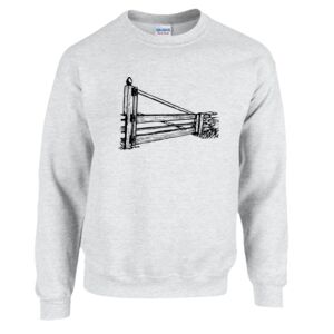 Heavy Blend™ Crewneck Sweatshirt Thumbnail