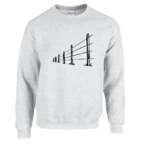 Heavy Blend™ Crewneck Sweatshirt Thumbnail