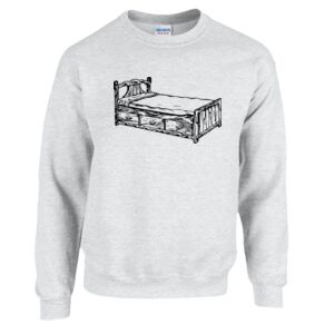 Heavy Blend™ Crewneck Sweatshirt Thumbnail