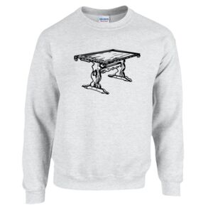 Heavy Blend™ Crewneck Sweatshirt Thumbnail