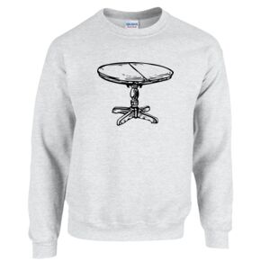 Heavy Blend™ Crewneck Sweatshirt Thumbnail