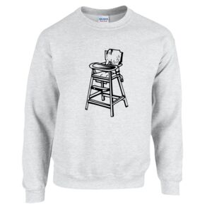 Heavy Blend™ Crewneck Sweatshirt Thumbnail