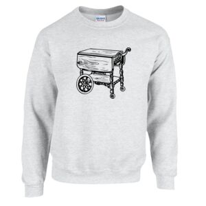 Heavy Blend™ Crewneck Sweatshirt Thumbnail