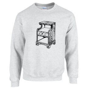 Heavy Blend™ Crewneck Sweatshirt Thumbnail