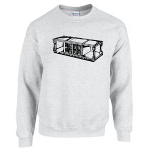 Heavy Blend™ Crewneck Sweatshirt Thumbnail