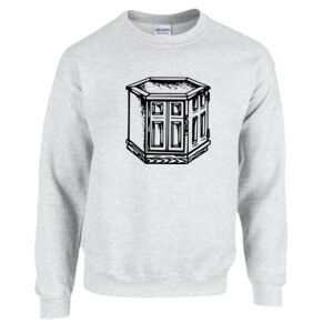 Heavy Blend™ Crewneck Sweatshirt Thumbnail