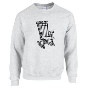 Heavy Blend™ Crewneck Sweatshirt Thumbnail