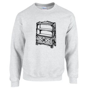 Heavy Blend™ Crewneck Sweatshirt Thumbnail