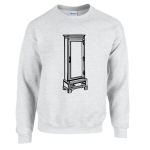 Heavy Blend™ Crewneck Sweatshirt Thumbnail