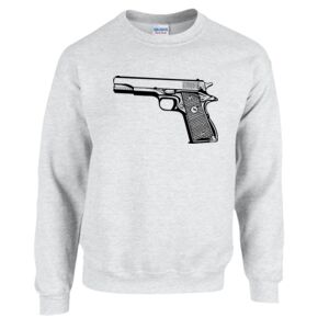 Heavy Blend™ Crewneck Sweatshirt Thumbnail