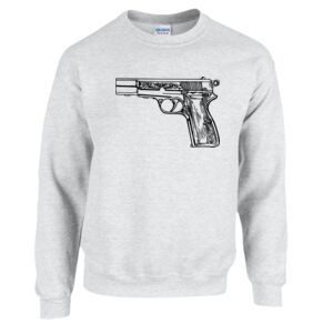 Heavy Blend™ Crewneck Sweatshirt Thumbnail