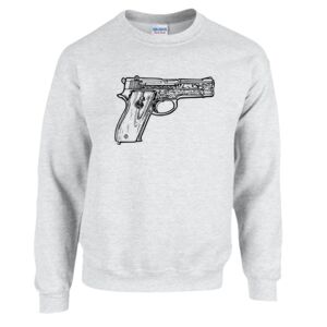 Heavy Blend™ Crewneck Sweatshirt Thumbnail