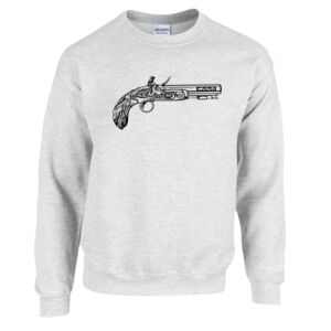 Heavy Blend™ Crewneck Sweatshirt Thumbnail
