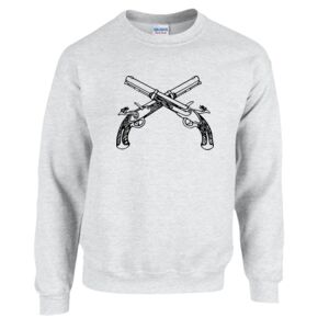 Heavy Blend™ Crewneck Sweatshirt Thumbnail
