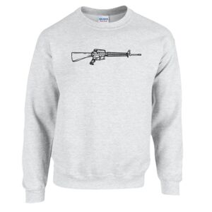 Heavy Blend™ Crewneck Sweatshirt Thumbnail