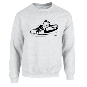 Heavy Blend™ Crewneck Sweatshirt Thumbnail
