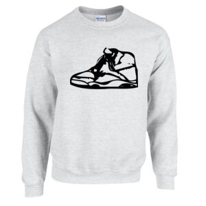 Heavy Blend™ Crewneck Sweatshirt Thumbnail