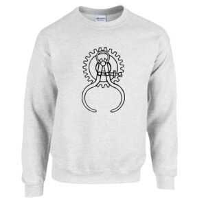 Heavy Blend™ Crewneck Sweatshirt Thumbnail