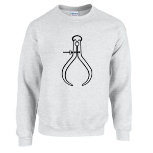 Heavy Blend™ Crewneck Sweatshirt Thumbnail