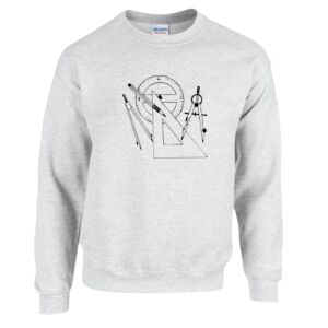 Heavy Blend™ Crewneck Sweatshirt Thumbnail