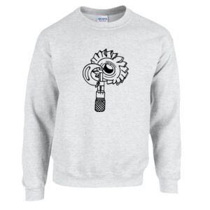 Heavy Blend™ Crewneck Sweatshirt Thumbnail