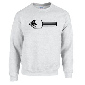 Heavy Blend™ Crewneck Sweatshirt Thumbnail