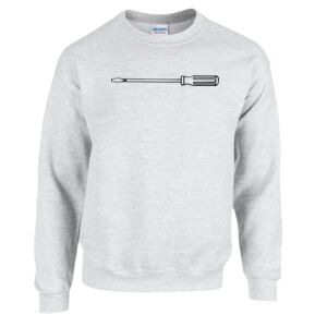 Heavy Blend™ Crewneck Sweatshirt Thumbnail