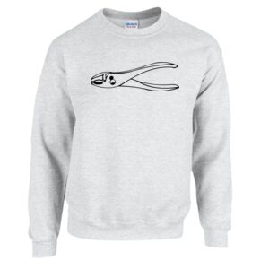 Heavy Blend™ Crewneck Sweatshirt Thumbnail