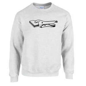 Heavy Blend™ Crewneck Sweatshirt Thumbnail