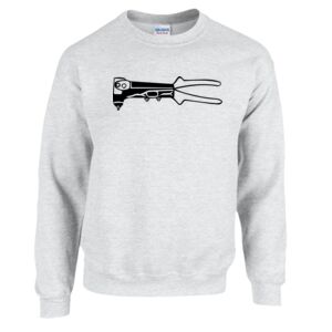 Heavy Blend™ Crewneck Sweatshirt Thumbnail
