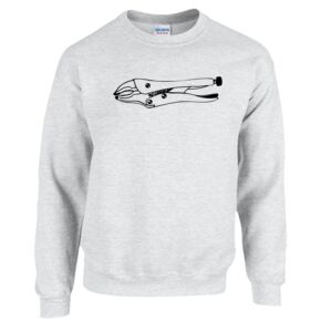 Heavy Blend™ Crewneck Sweatshirt Thumbnail