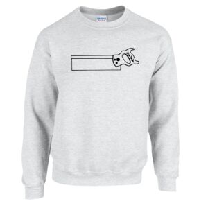 Heavy Blend™ Crewneck Sweatshirt Thumbnail