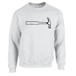 Heavy Blend™ Crewneck Sweatshirt Thumbnail
